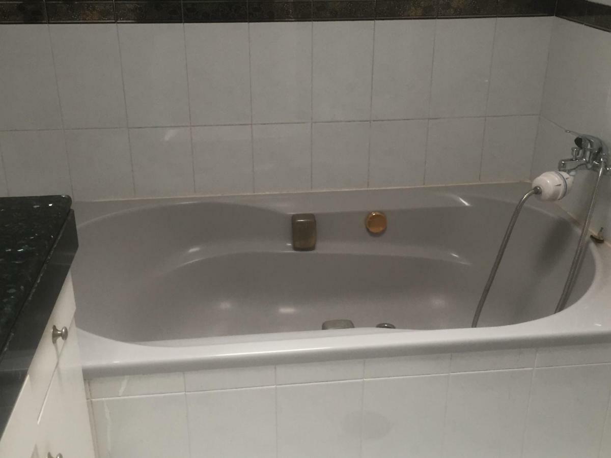 Appartement Mi Casa à Puerto del Rosario  Extérieur photo