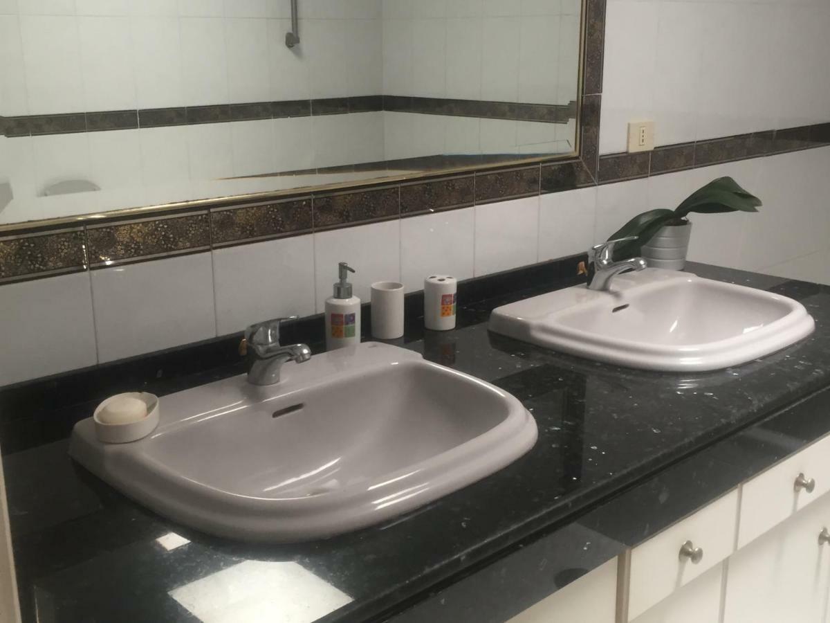 Appartement Mi Casa à Puerto del Rosario  Extérieur photo