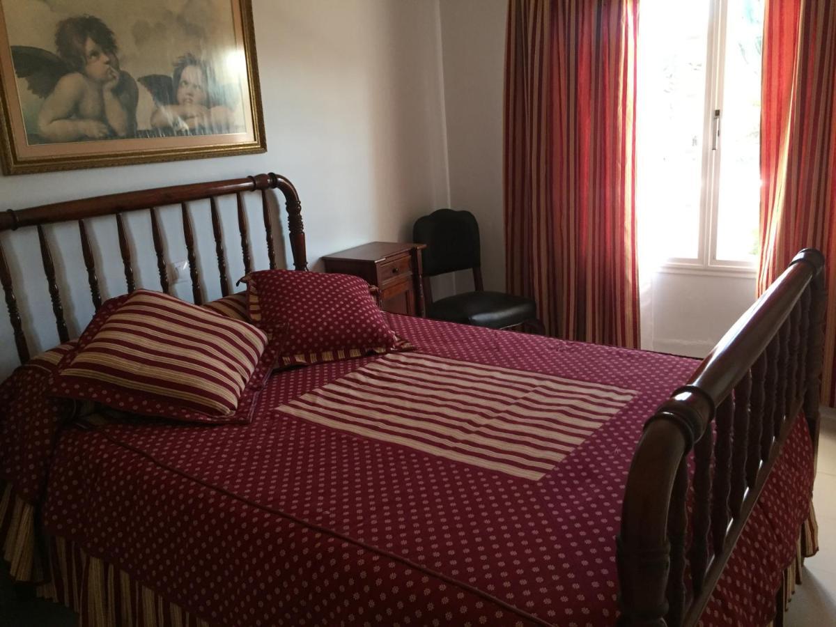 Appartement Mi Casa à Puerto del Rosario  Extérieur photo