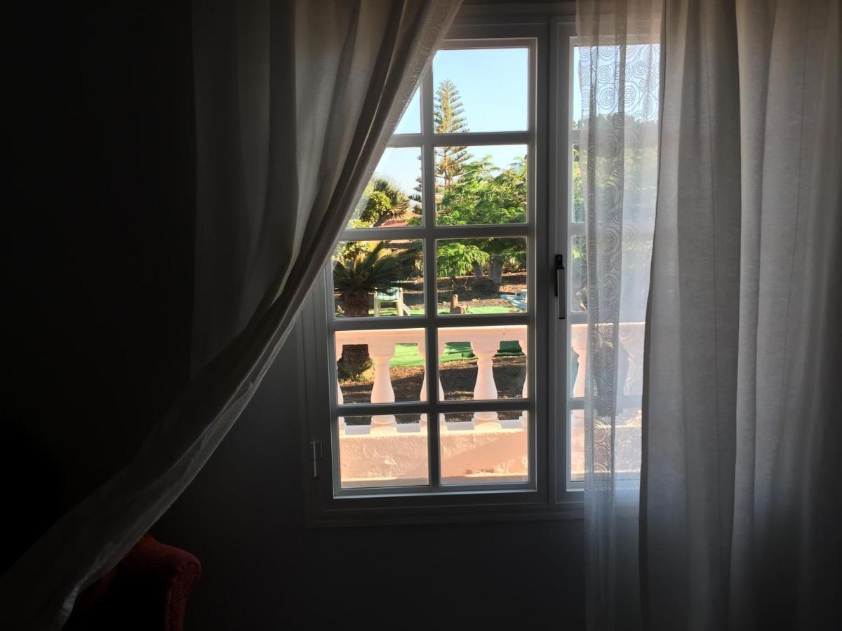 Appartement Mi Casa à Puerto del Rosario  Extérieur photo