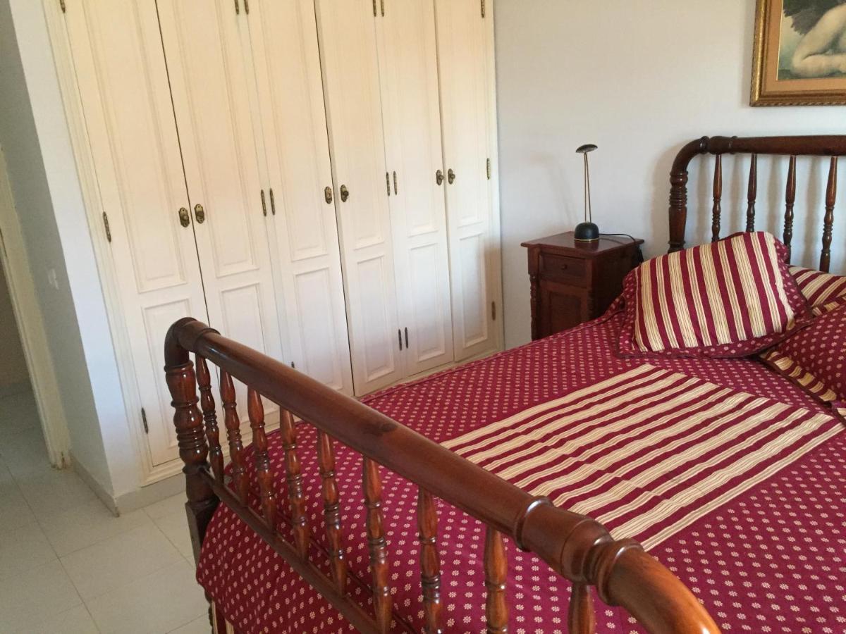 Appartement Mi Casa à Puerto del Rosario  Extérieur photo