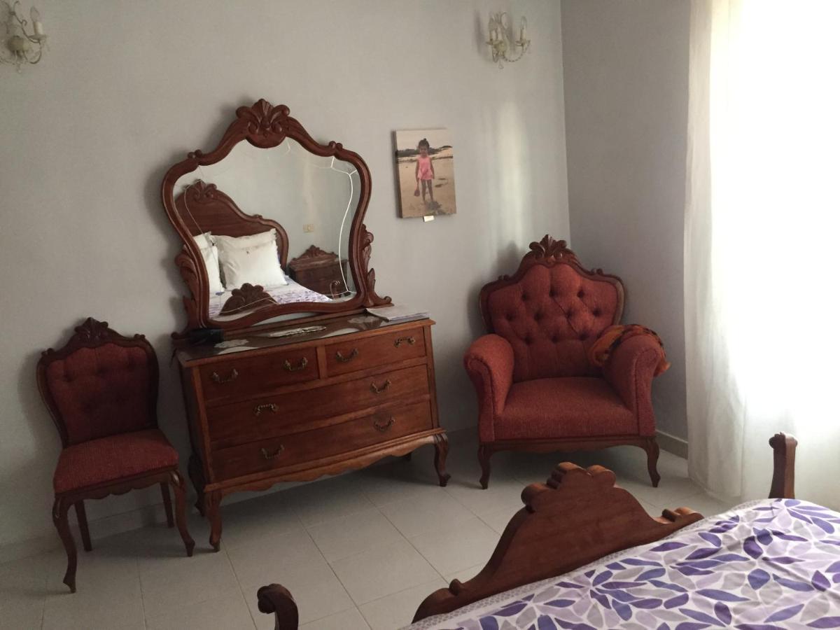Appartement Mi Casa à Puerto del Rosario  Extérieur photo